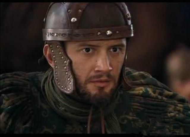 一代战神被迫服毒自杀,死前说:我死了,国家也亡了!