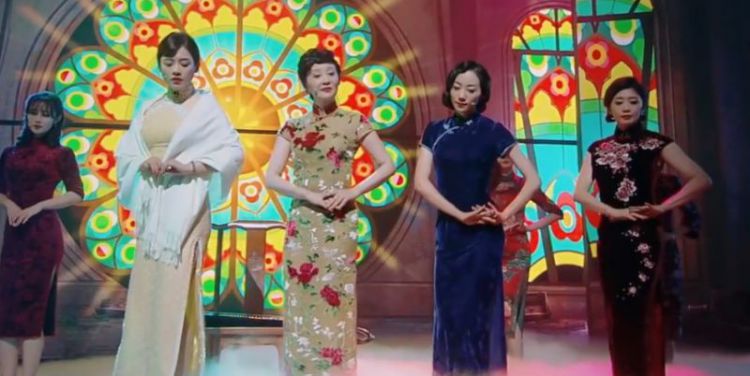 陈红嫁给陈凯歌亏大了？同是导演妻子，徐帆蒋雯丽比她美多了