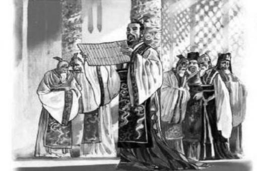 商鞅变法的真实内容为什么是邪恶的-商鞅变法的真相是什么-