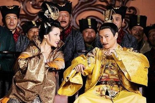 李显已经是太子了,为何还要夺取武则天的政权-