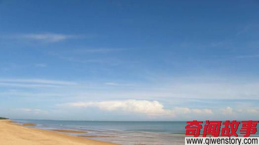 来海南不能不去 海南五大好玩不贵的地方