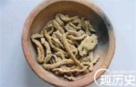 破解4000年前面条的成分与制法之谜！