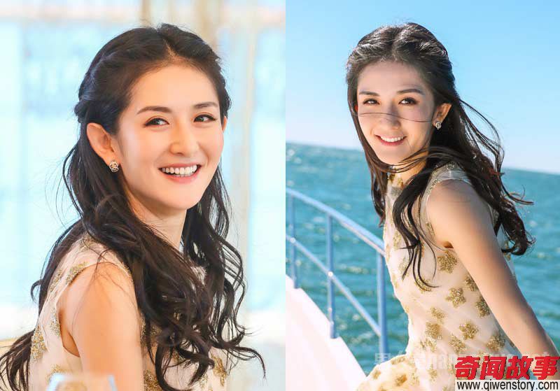 谢娜 娱乐圈里的“拼命三娘” 最拼的竟然是她!