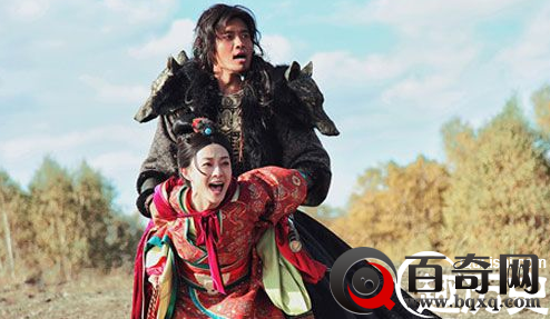 史上芈八子和秦始皇的关系：和电视剧中一样？