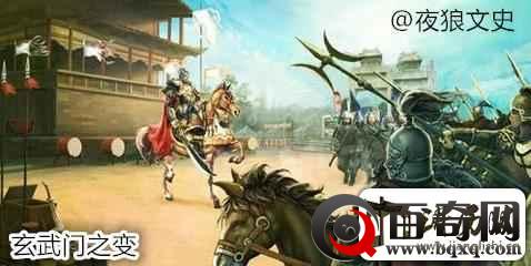 为什么说李世民是史上最能打的君主，看了洛阳之战后你会有答案