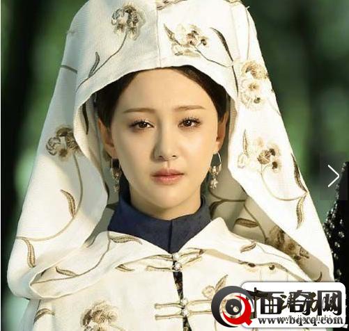 卫琳琅爱不爱康熙 康熙和卫琳琅在一起了吗