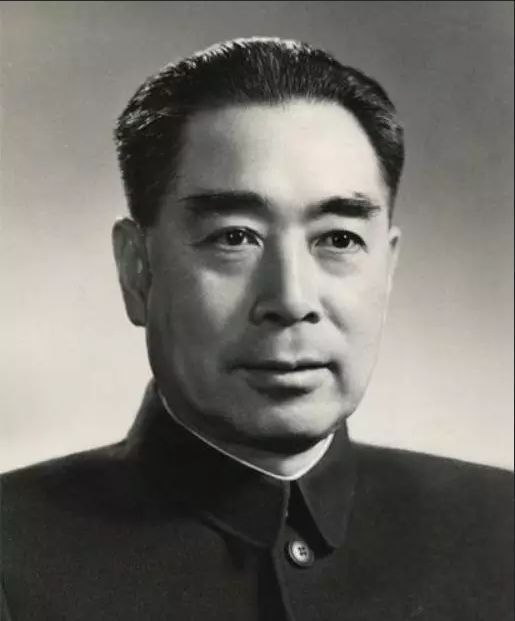 缅怀周总理：您是这样的人