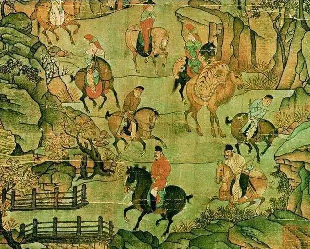 安禄山：有何实力敢于造反？又为何迅速失败？