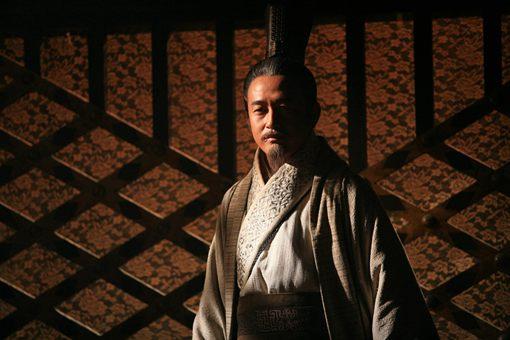 秦惠文王为什么要杀掉商鞅-只是因为私仇吗-