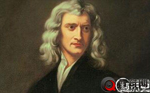 牛顿疯了到底是因为中毒还是受刺激过度？