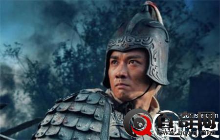 此人战绩平平 为何会成为人们喜爱的三国武将-