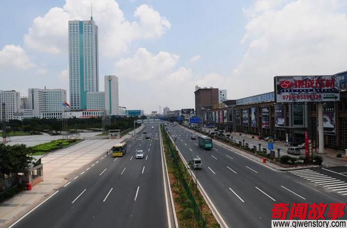 中国五星级酒店最多的小镇 魅力何在-