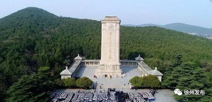 淮海战役的几个“最”和精彩之处! - 淮海战役精神①