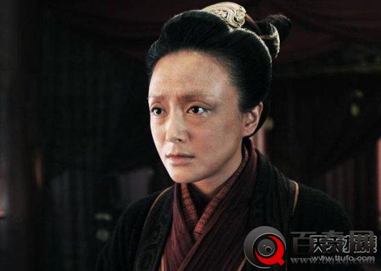 史上著名的十大女强人：最早的竟是她