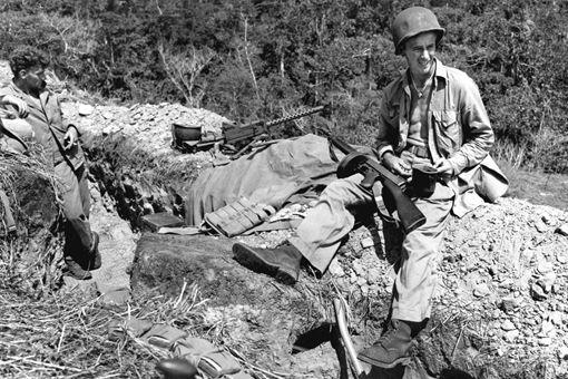 瓜岛为何被称为太平洋上的地狱小岛-