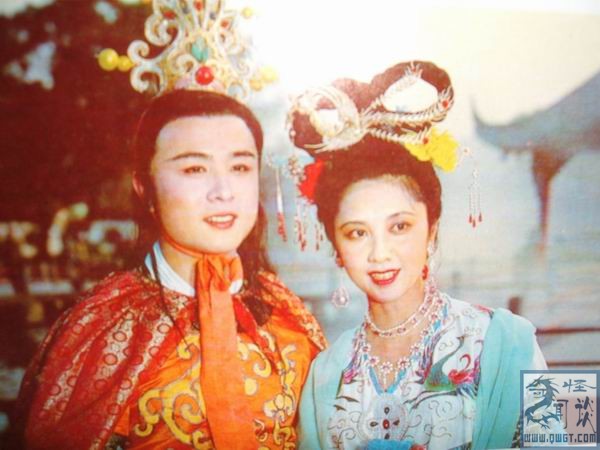 女儿国鲜为人知的怪异民俗 仍有实行“走婚”的