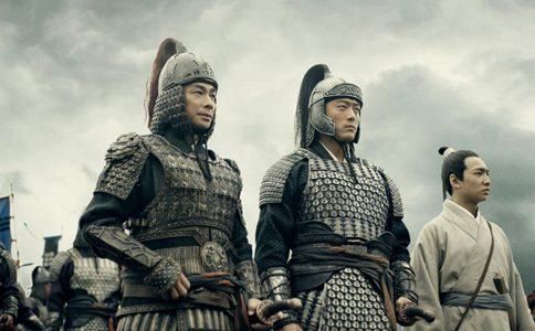 古代打仗失败以后主将战死或被擒,士兵都去哪了-