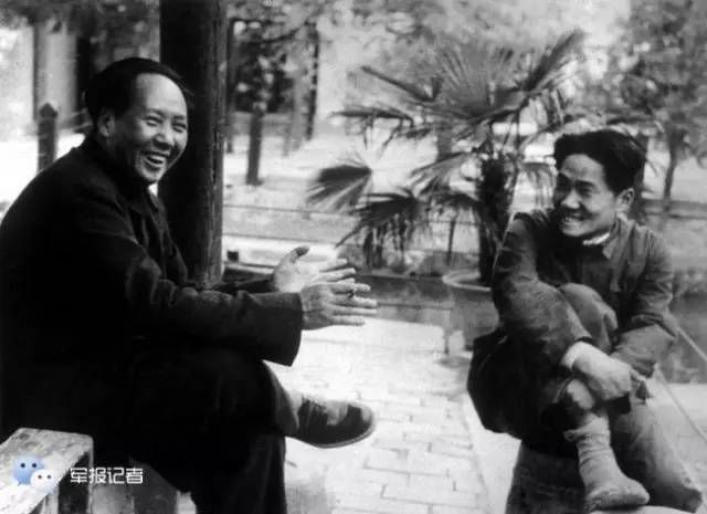 这对父子的故事，你应该知道