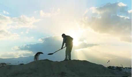 中英联合考古还原古代“海上丝绸之路”贸易