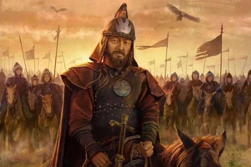 为何至今我国都没有拍关于元朝的电视剧-其实是无人敢拍