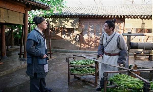 王阳明被分到这个刁民横行的地方，看他如何治理，证明心学的强大