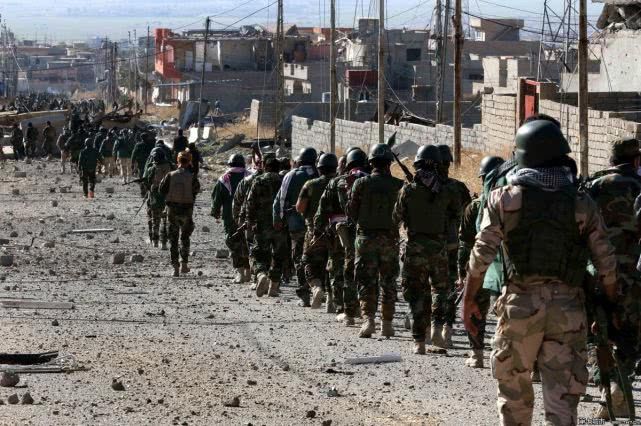 出卖萨达姆的人，最终获得美军的巨额悬赏了吗？其下场如何