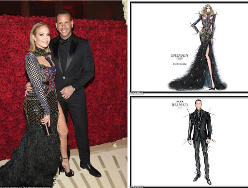 她的胸部价值13亿！