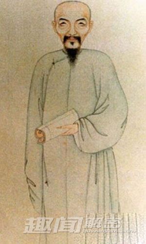 解密纪晓岚：官场征途中的“不倒翁”！