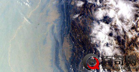 地球大气已生病 威胁着人类性命