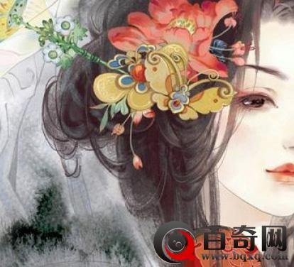 半老徐娘的典故出自徐昭佩  不作不会死