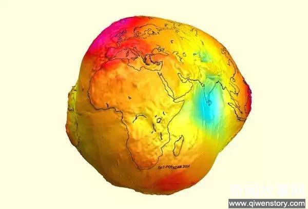 我们天天生活的绿色家园地球，对它的了解有多少？有关地球的16大惊人事实