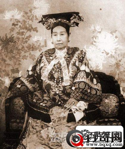 谁让慈禧断子绝孙？离奇死亡暗藏阴谋