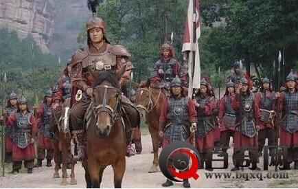 朱元璋：毛主席称赞其历史第二