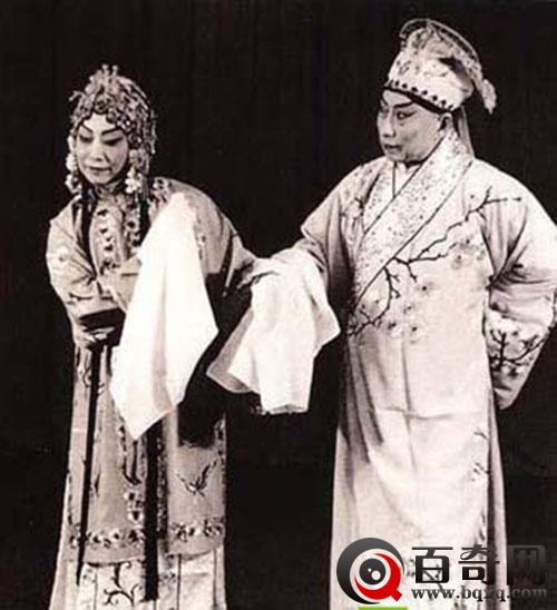 梅兰芳家族与慈禧不为人知的关系