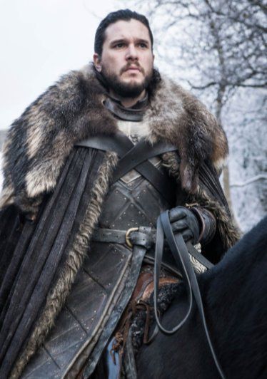 权力的游戏最新剧照出炉！动了两次脑部手术，龙母仍然坚强微笑