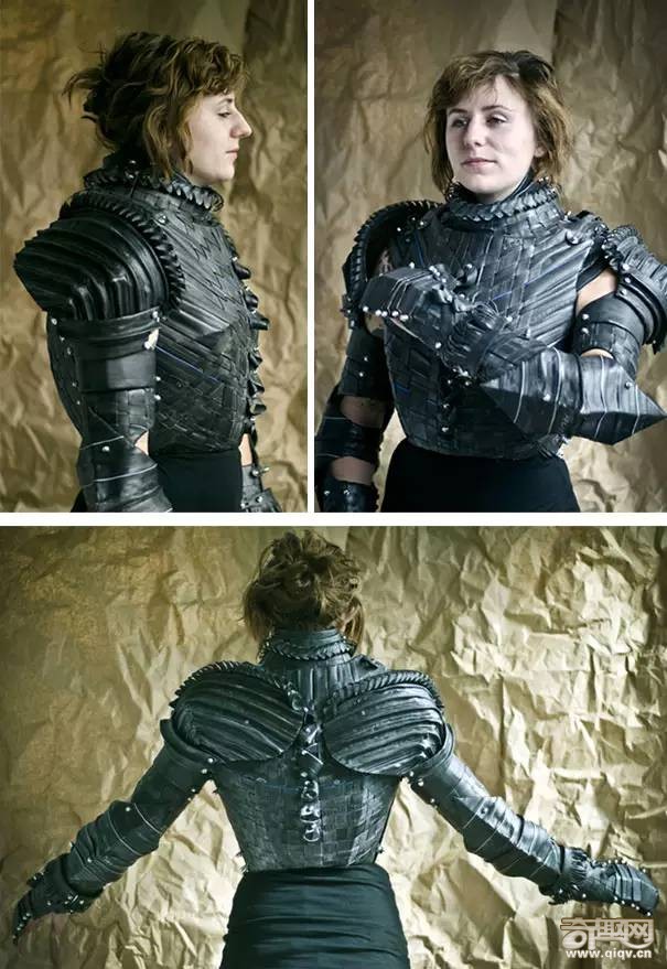 旧轮胎千万别扔，99%的人不知道这些用处