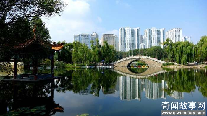 我国发展最让人失望的省会，第二个有没落的趋势