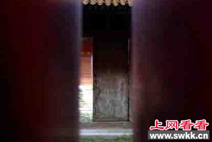 各地阴兵过路事件大盘点 湘西赶尸（图）