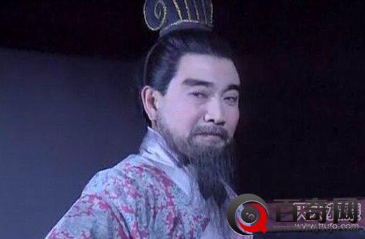 千年古尸复原图：曹操真面貌曝光