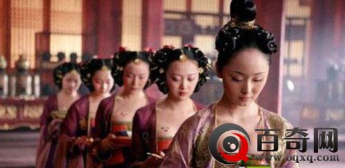 开放婚姻:唐代妇女如何休夫?