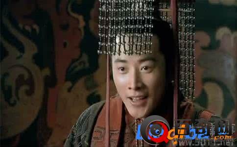 秦庄襄王简介 秦庄襄王是个怎样的人