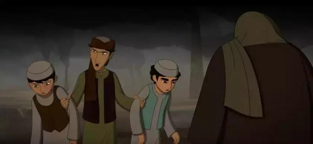 媲美《寻梦环游记》，“海洋之歌”团队新作不容错过