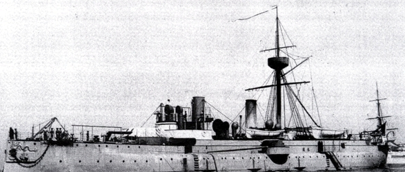 北洋舰队实力超强却惨败