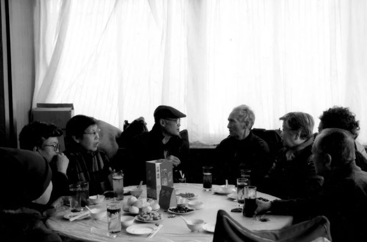 敦煌写经卷《羯摩经》归国始末