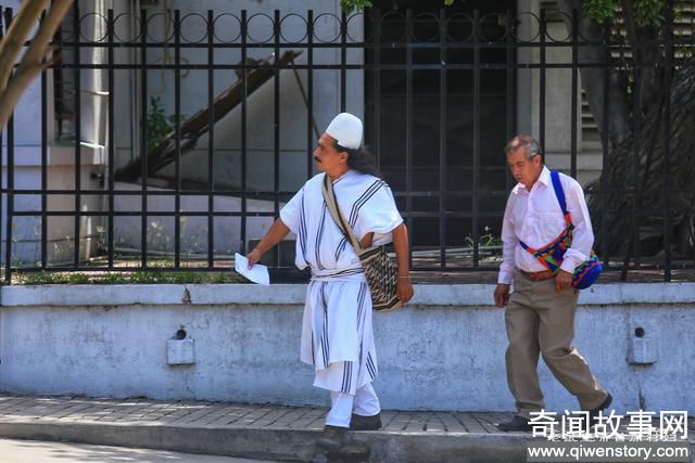 南美第二古老城市，有美好的沙滩和酒店，也有站街女