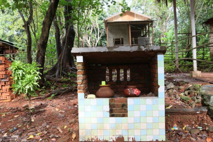 注意，缅甸涛建战争公墓中所葬不是远征军