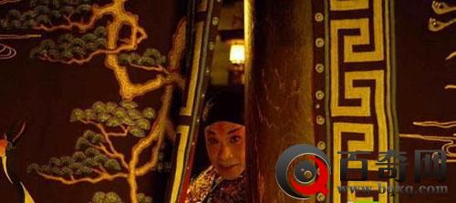 梅兰芳家族与慈禧不为人知的关系