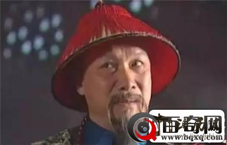 清朝康熙皇帝的四位辅政大臣其结局如何-