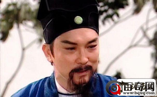 公孙策的绰号是什么 公孙策什么会挨打