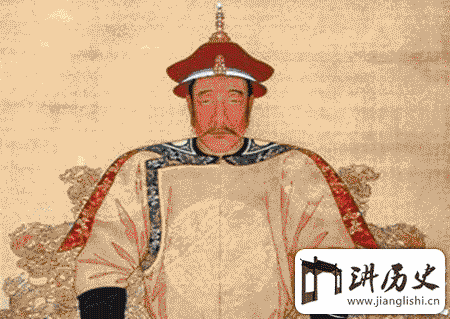 铁帽子怡亲王后人载垣竟敢当面喷哭慈禧吓尿皇帝